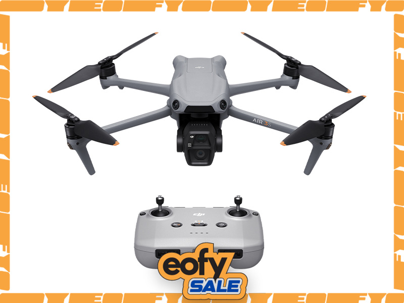 DJI Air 3S